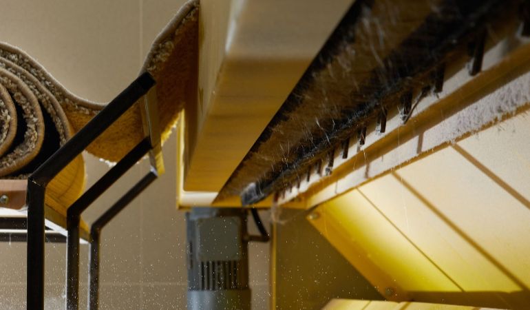 Cambazlar Halı Yıkama